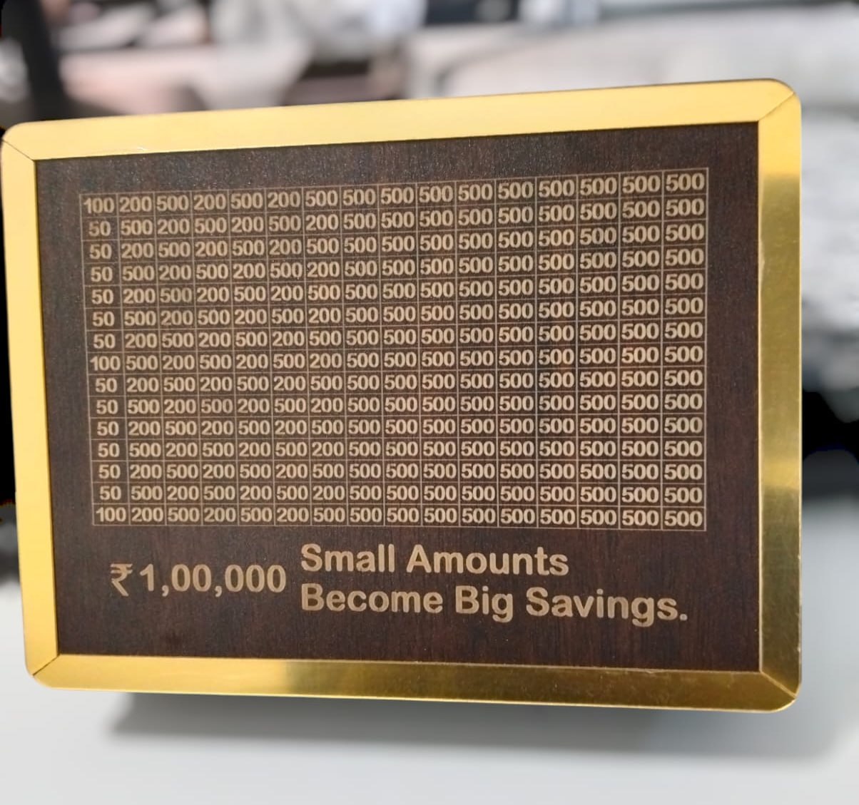 Money Bank