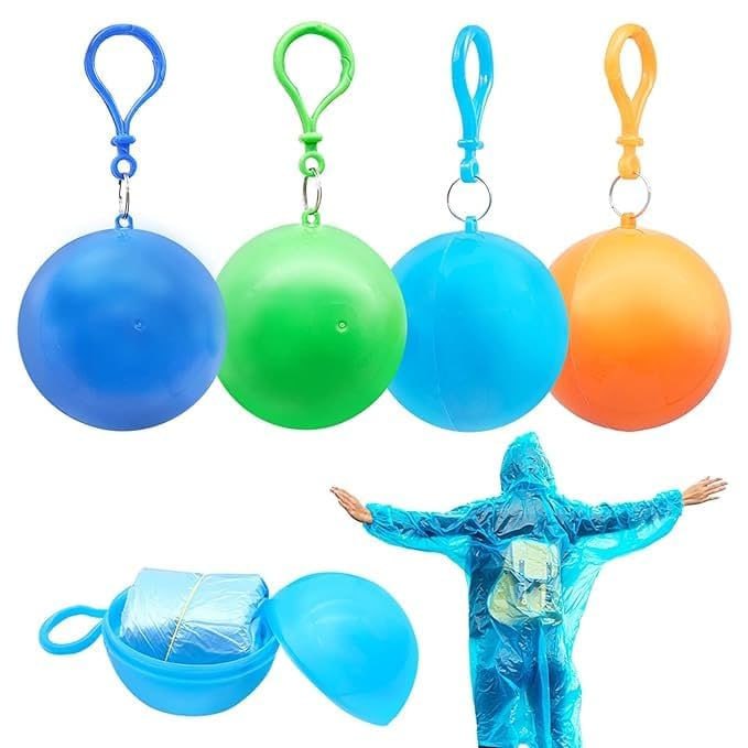 RAINCART BALL