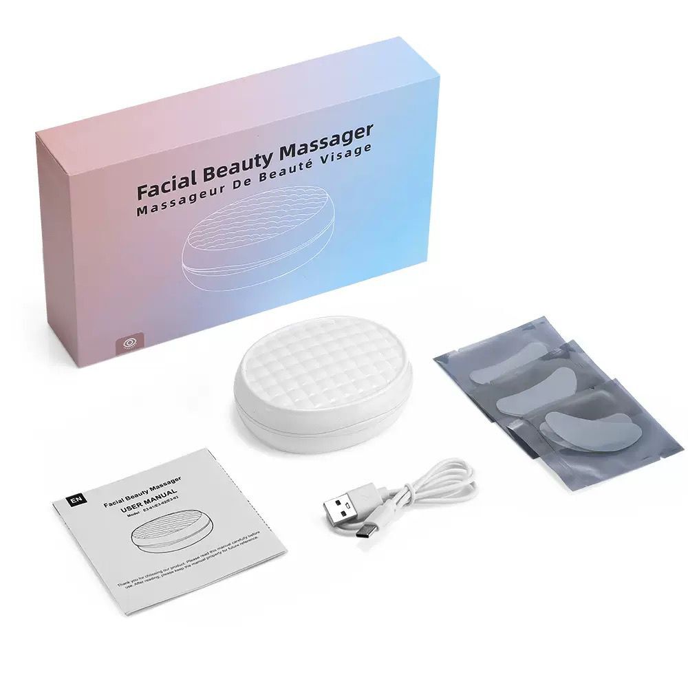 eye massager