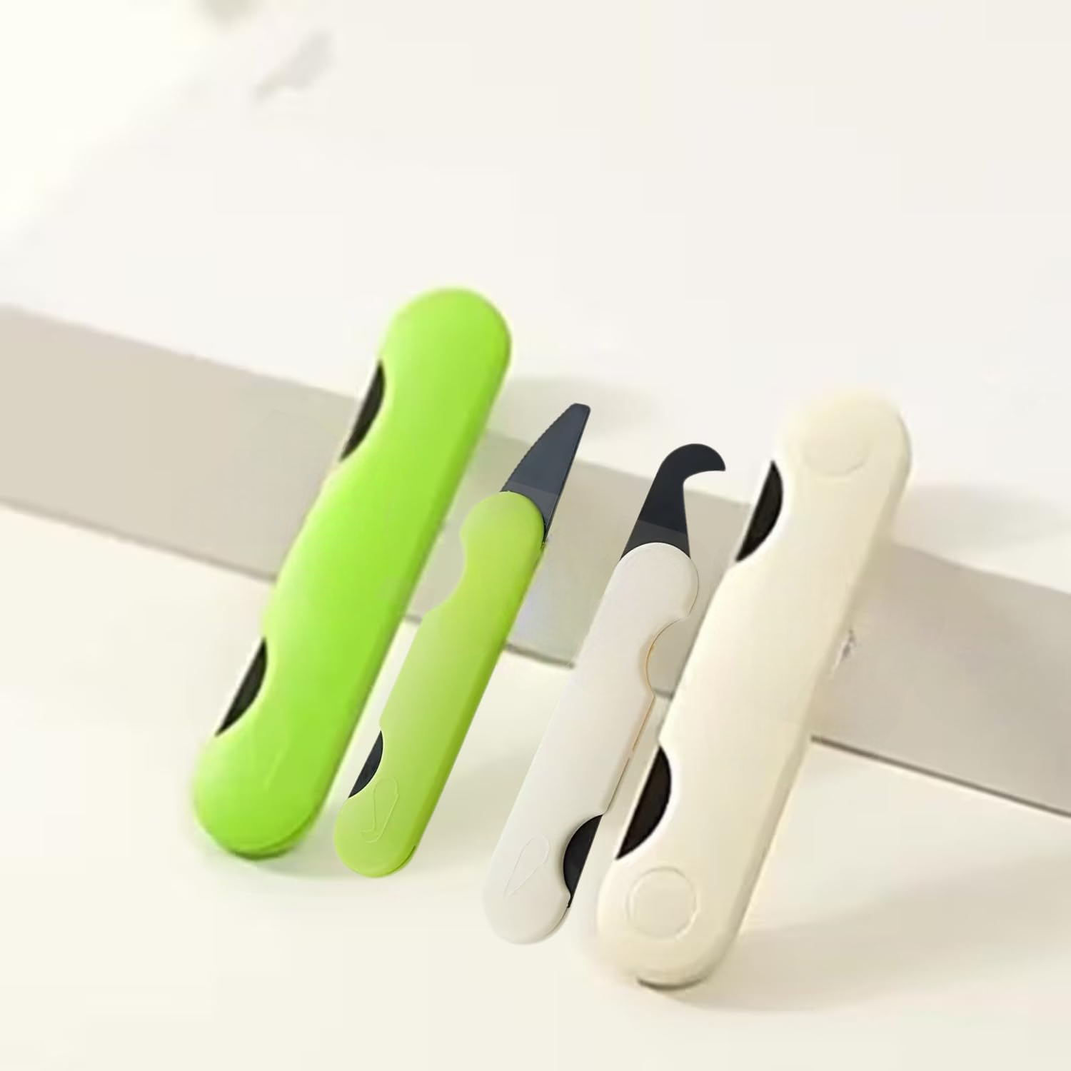 Opening cutter