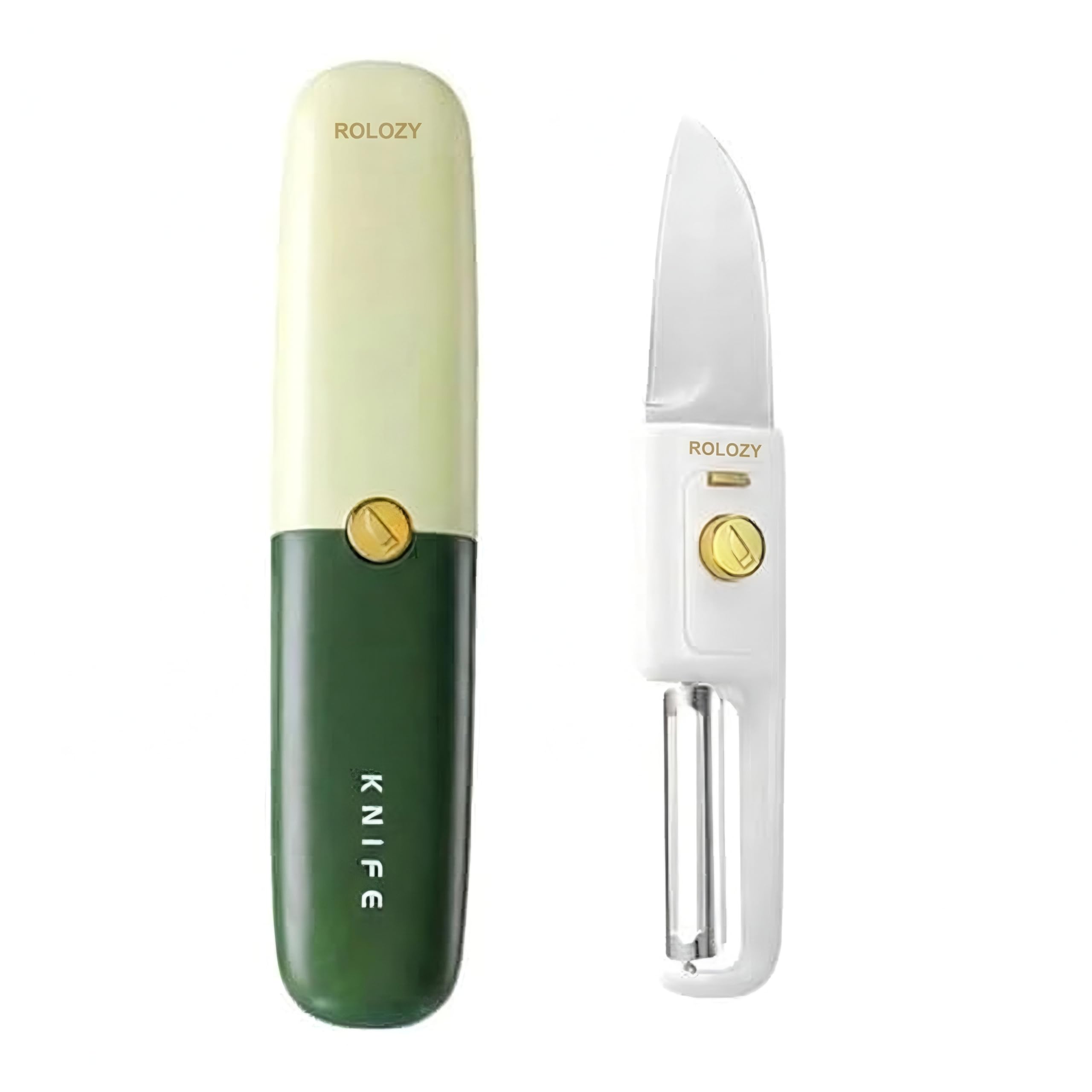KNIFE 2 IN 1