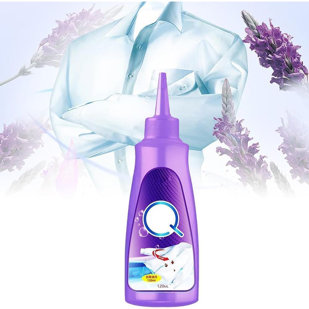 ALL COLOR STAIN REMOVER