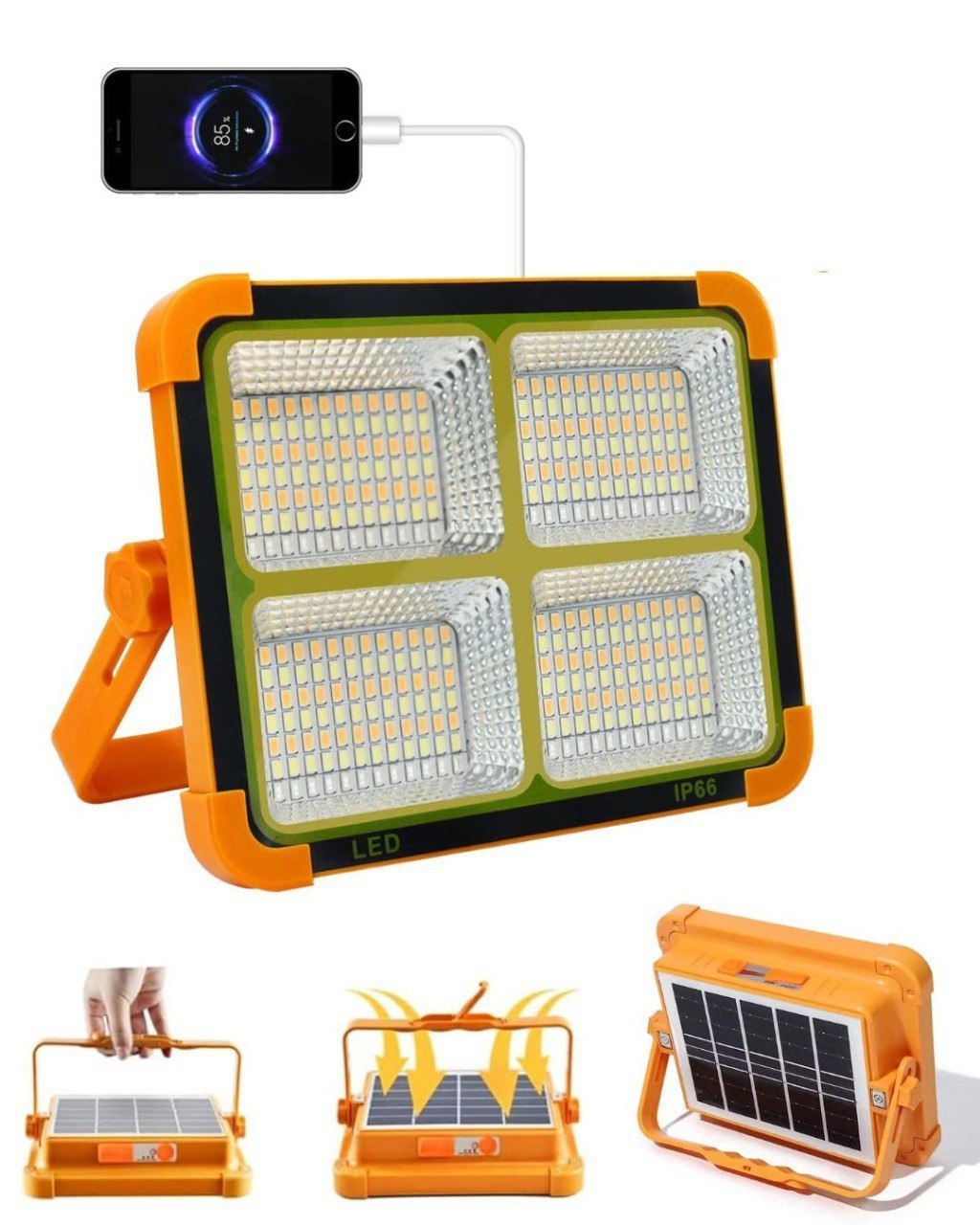 SOLAR LIGHT