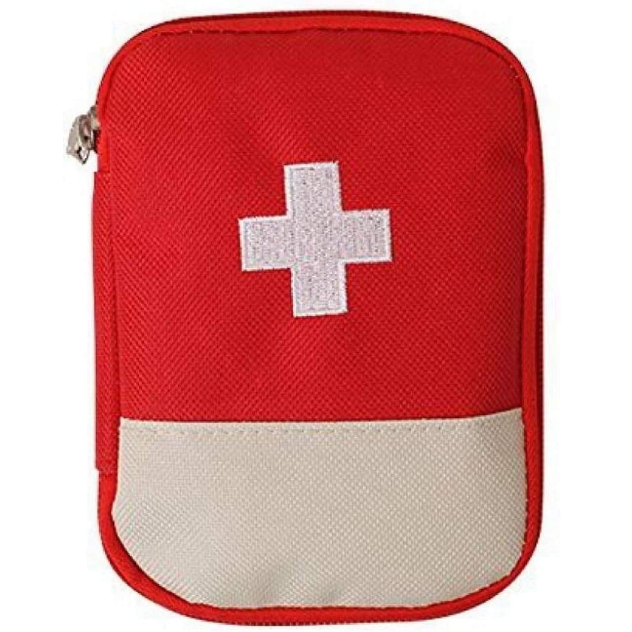 FIRST AID KIT POUCH