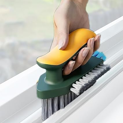 BRUSH 4 IN 1