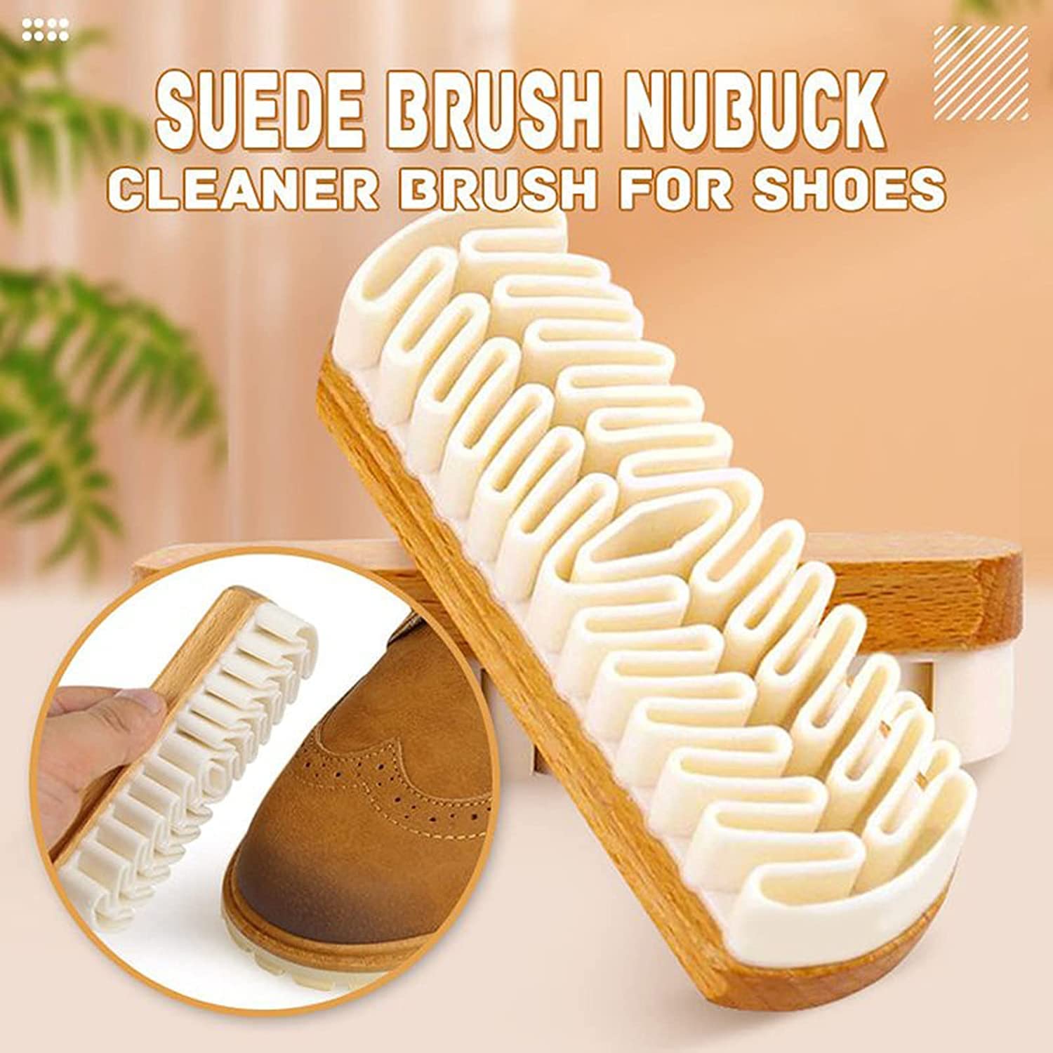 CAR WINDOW CLEANING MOP 2 IN 1