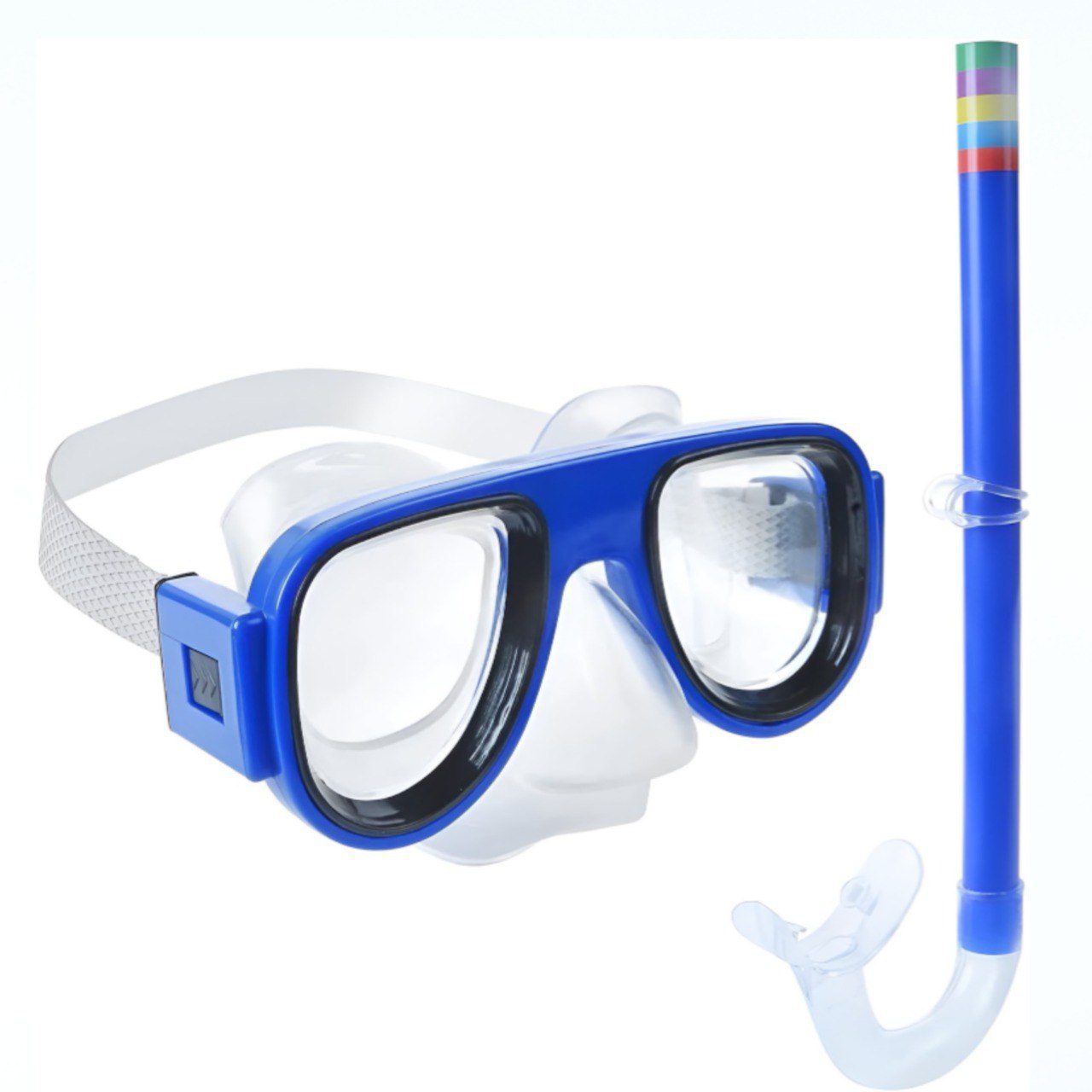 SWIMMING MASK