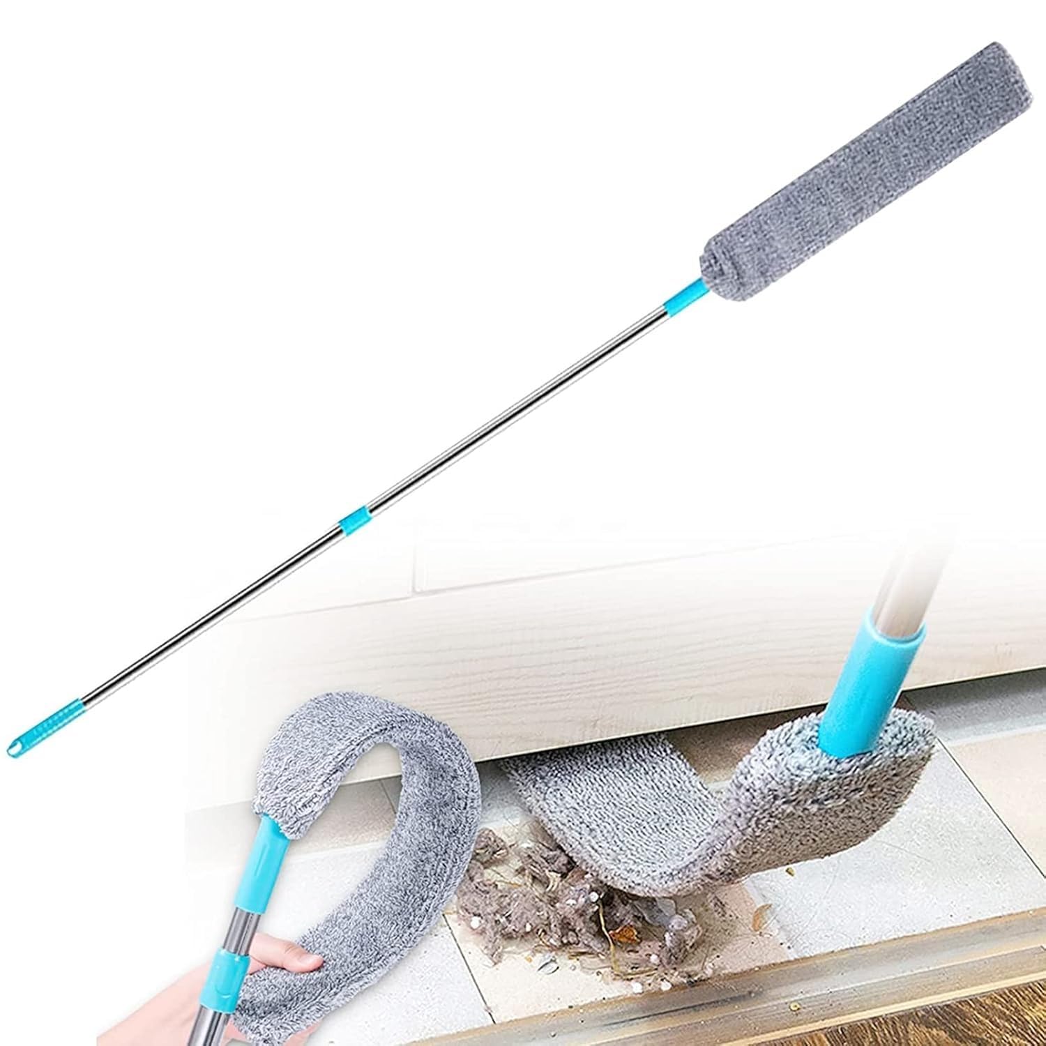 FLEXIBLE MOP