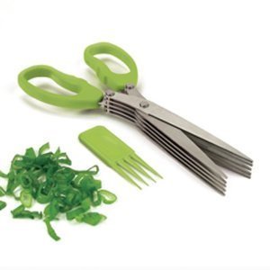 SCISSOR 5 BLADE
