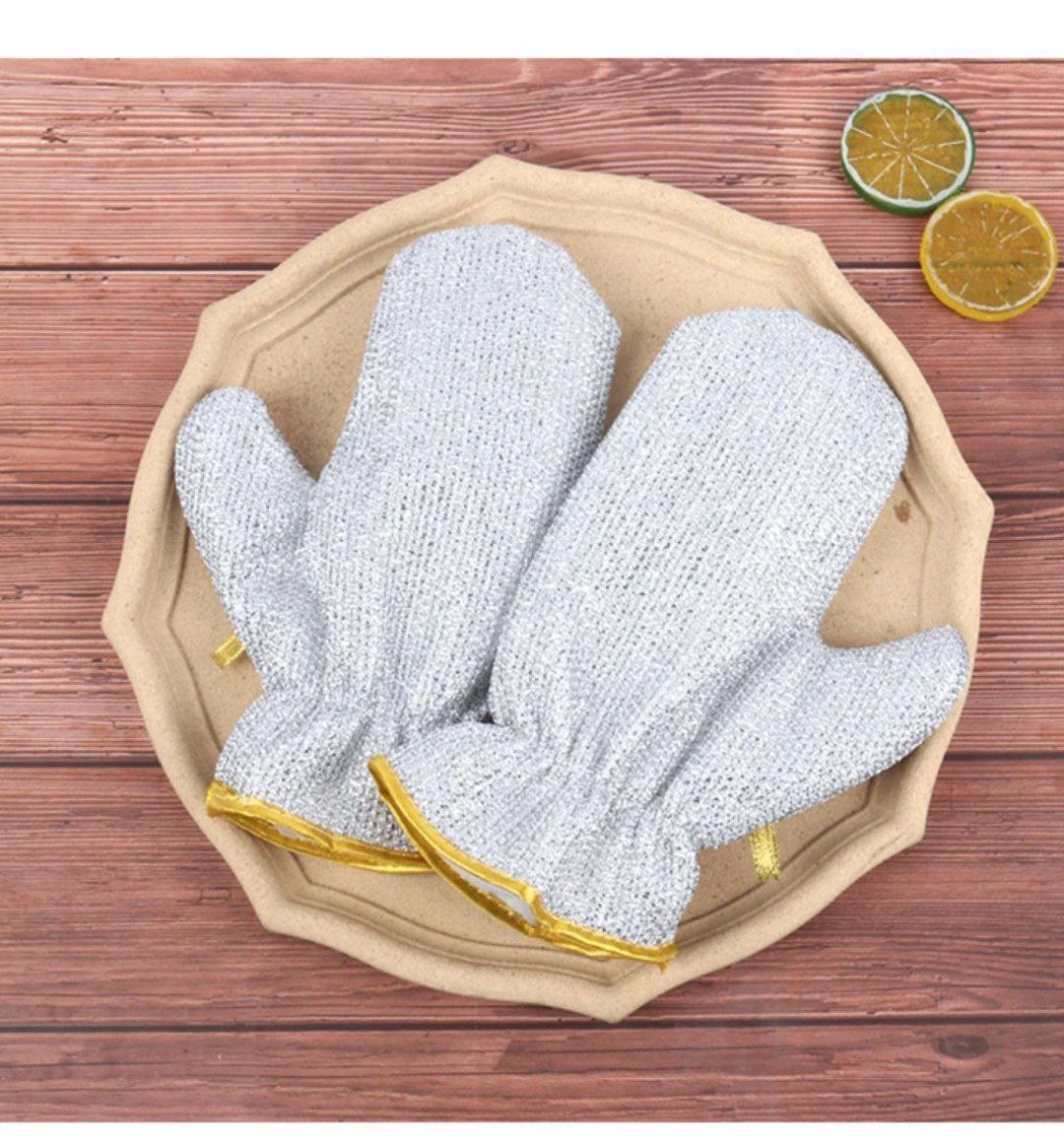 DISH WIRE GLOVES