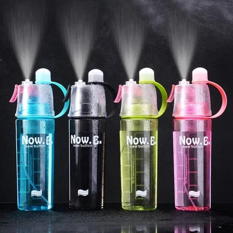 NEW E BOTTLE