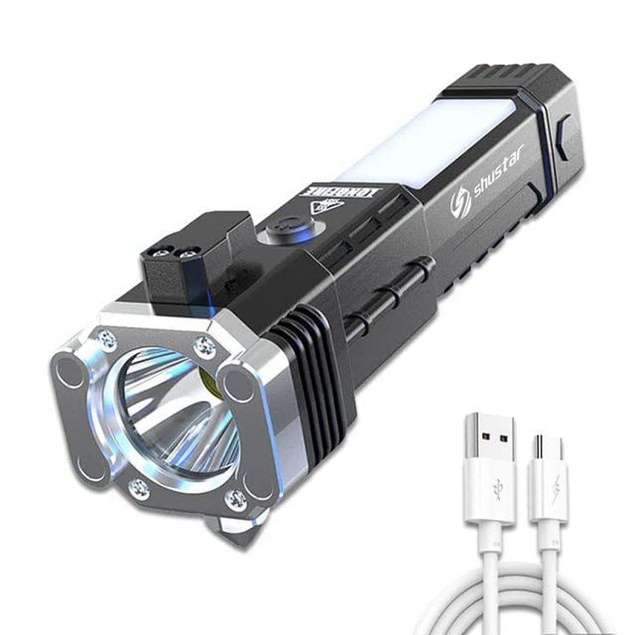 LED 3W TORCH
