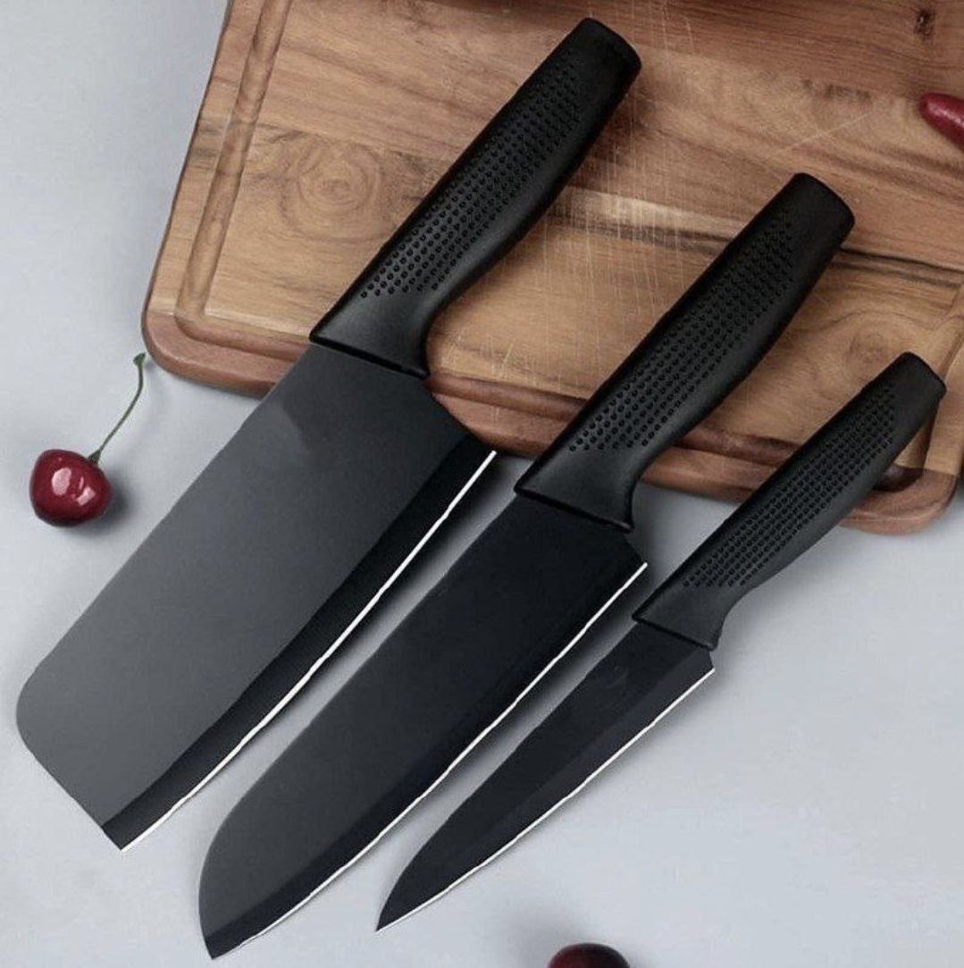 KNIFE SET 3 PIECE