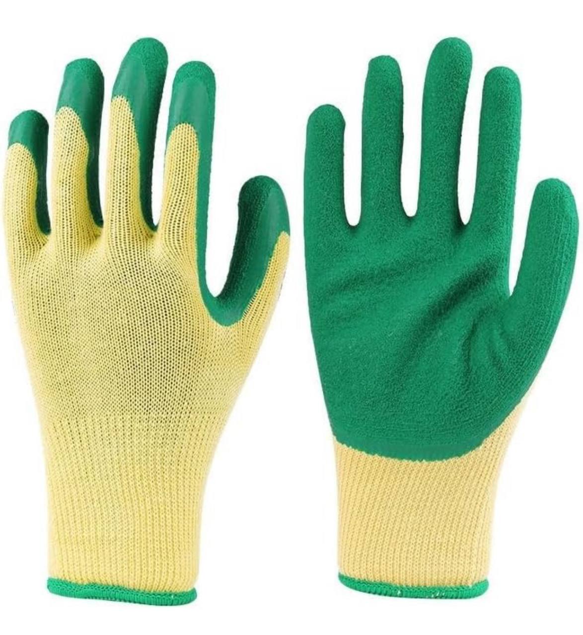 ANTI CUTTING RESISTANCE GLOVES