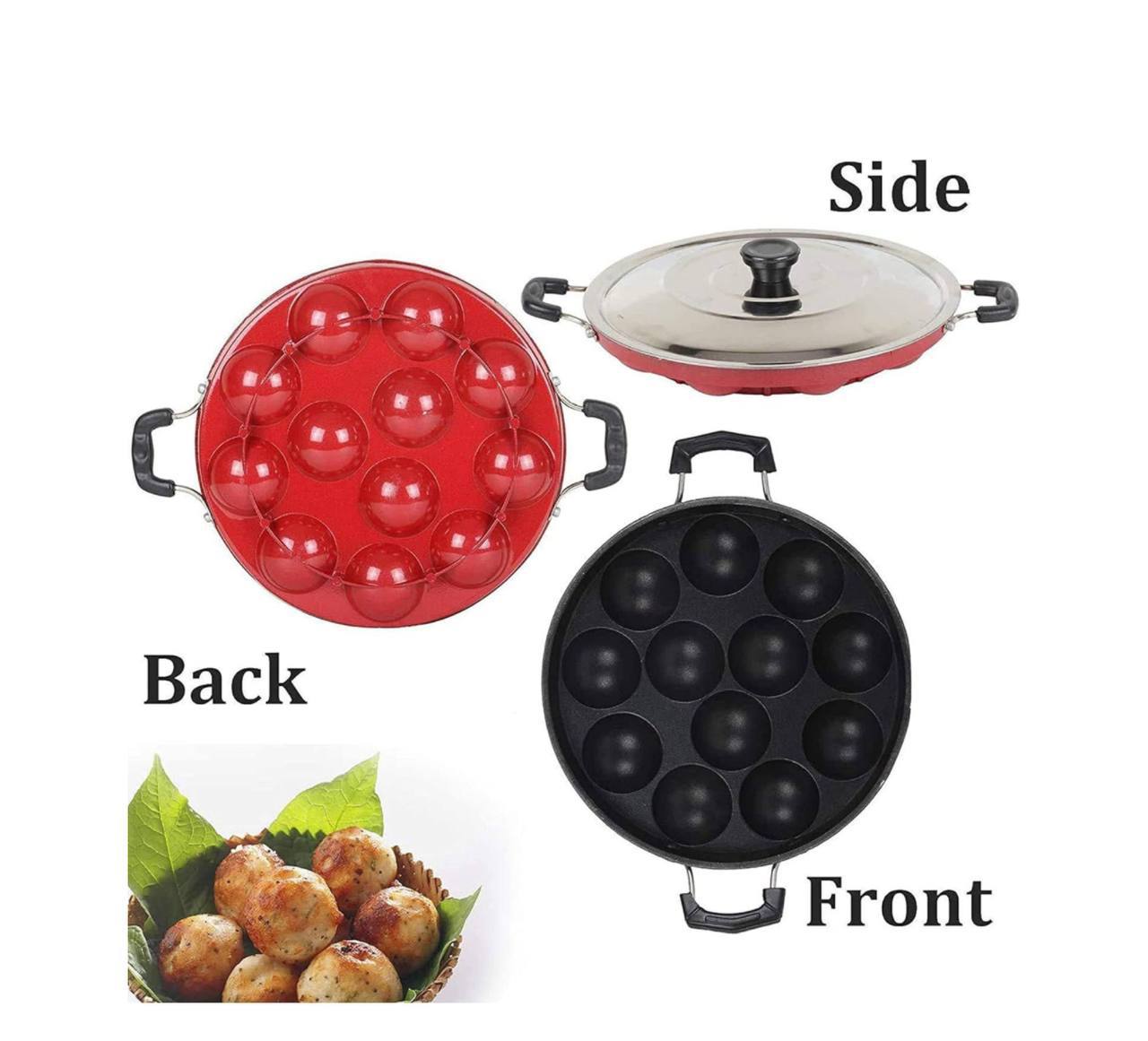 APPAM MAKER