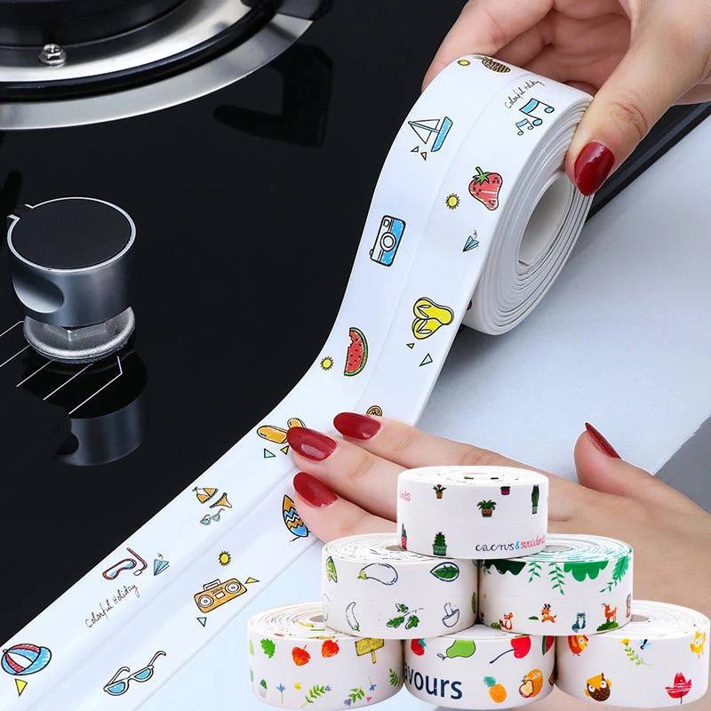 WATERPROOF KITCHEN TAPE