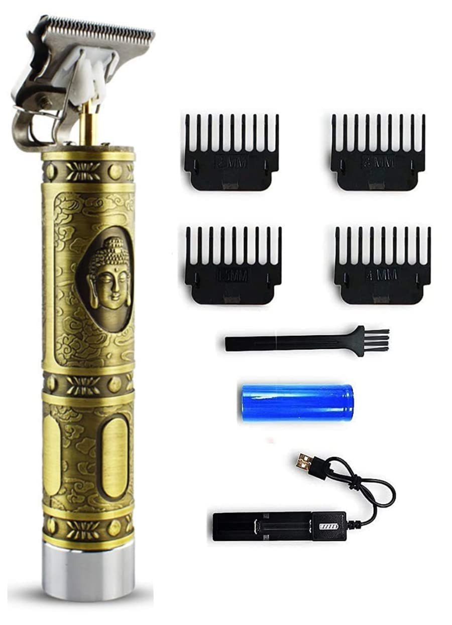 ORIGINAL HEAVY BATTERY METAL TRIMMER