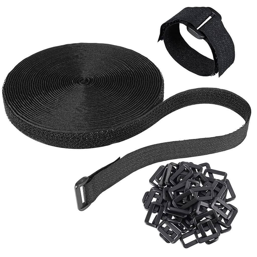 HOOK AND LOOP STRAPS