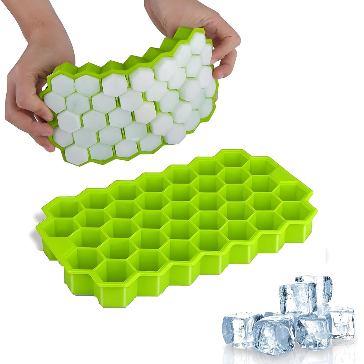 ICE CUBE TRAY 37