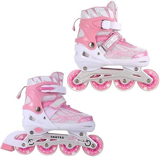 PINK SKETING