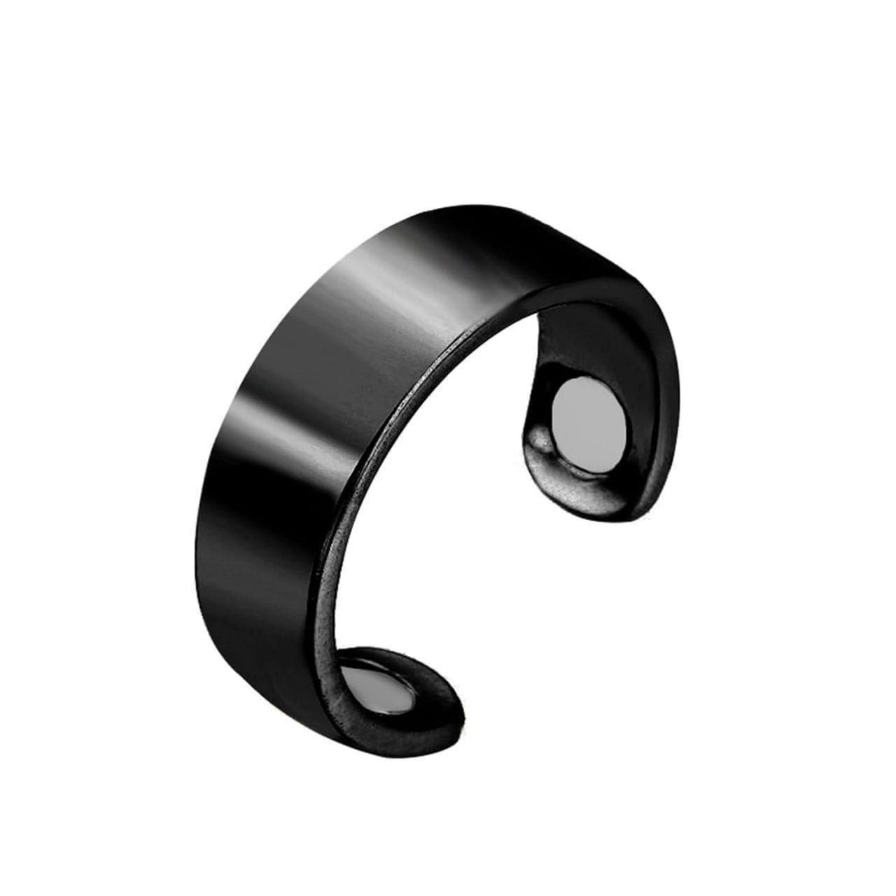 sugar control ring