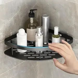 Triangle Corner Rack