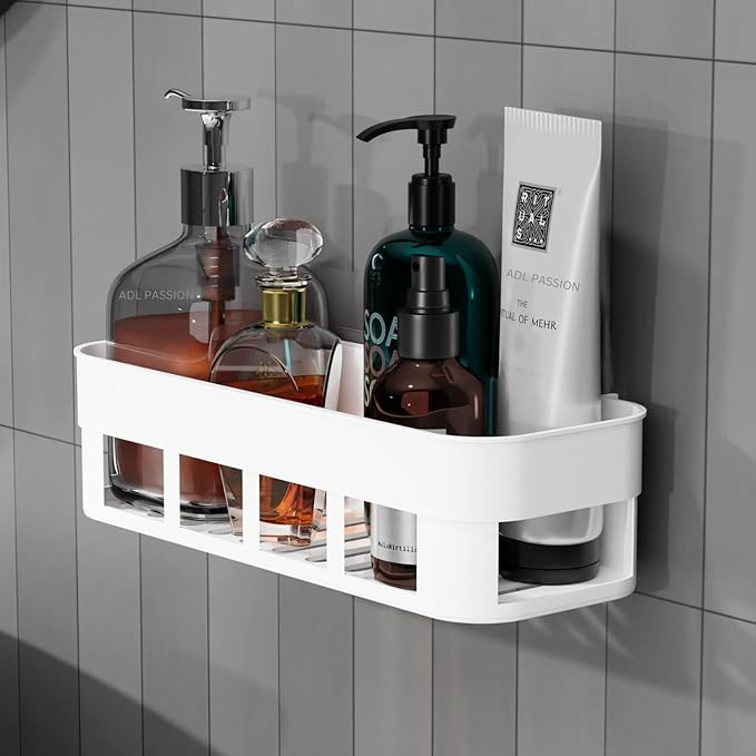 BATHROOM SHELVE