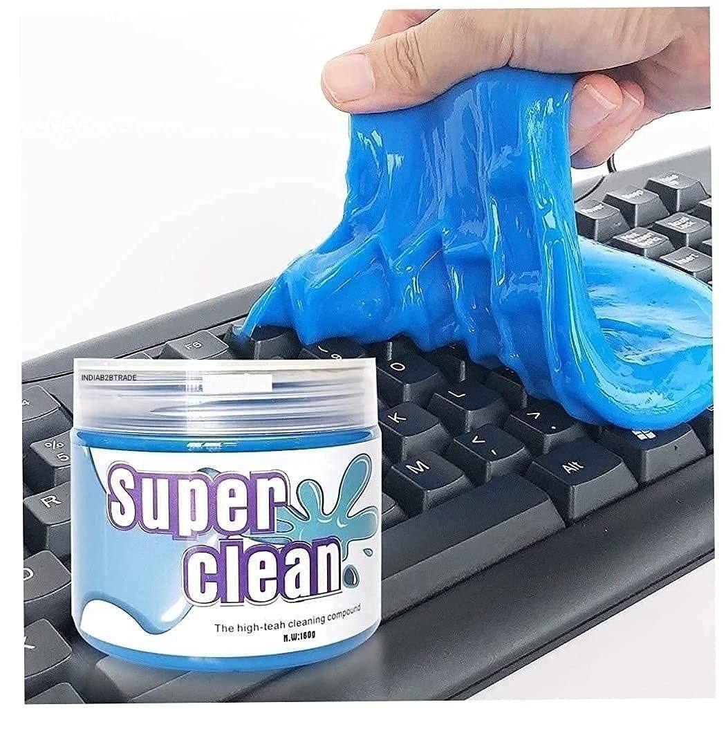 Super cleaning GLUE