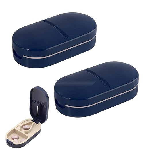PROFESSIONAL PILL CUTTER