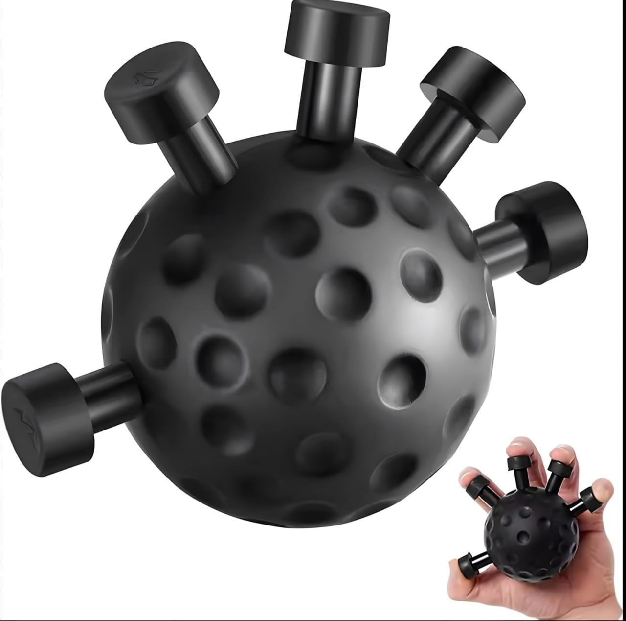 HAND GRIP STRENGTHENE