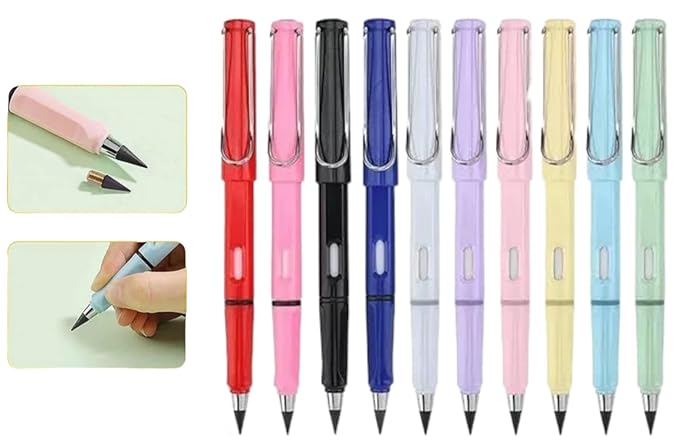 INKLESS PENCIL
