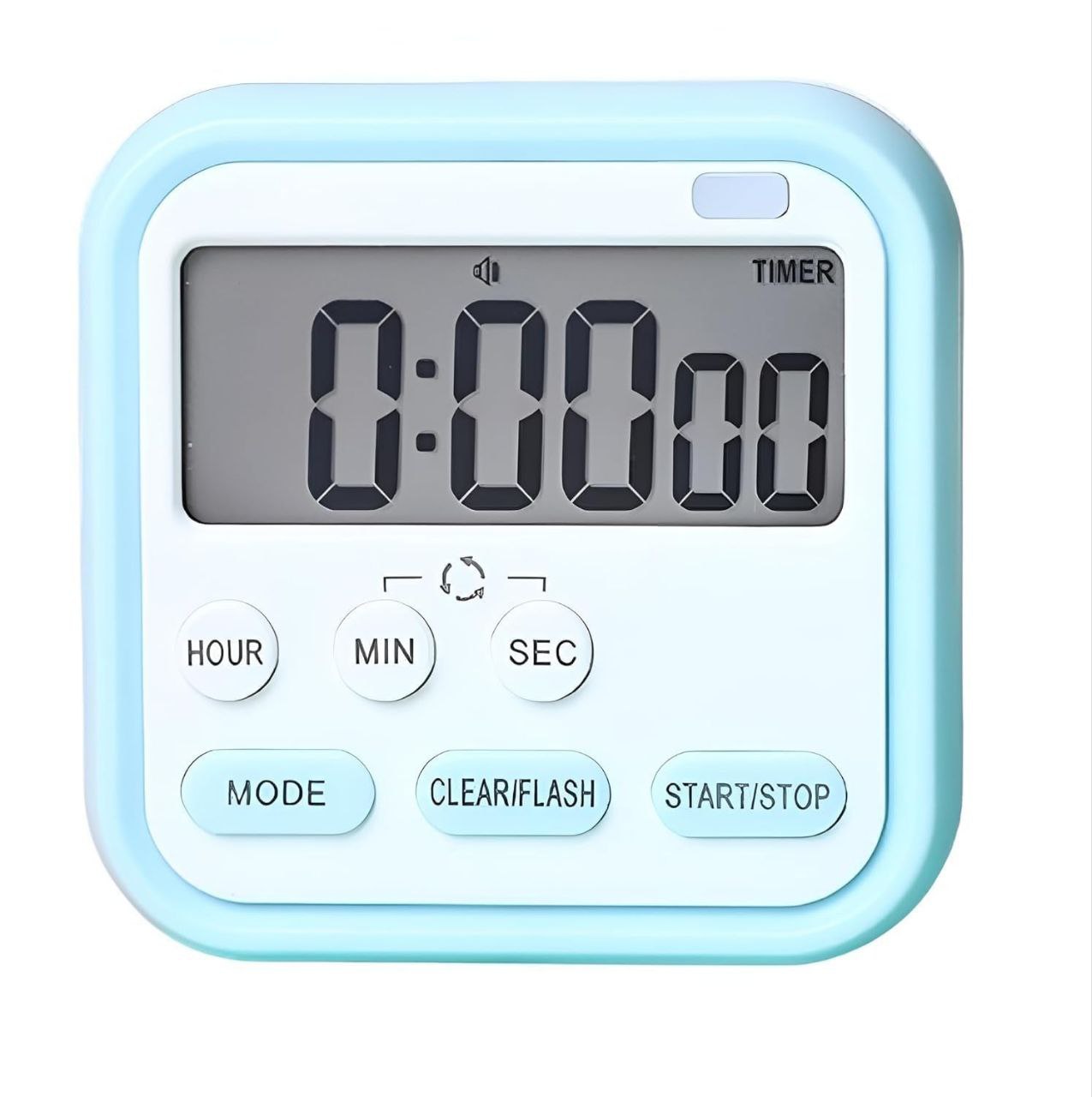 DIGITAL CLOCK