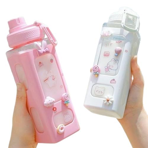 KAWAI WATER BOTTLE