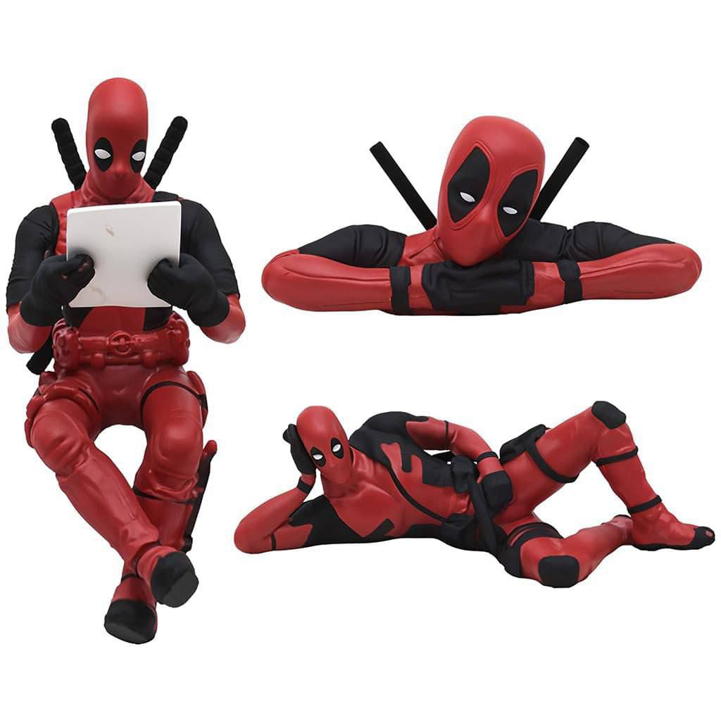 DEADPOOL TOY