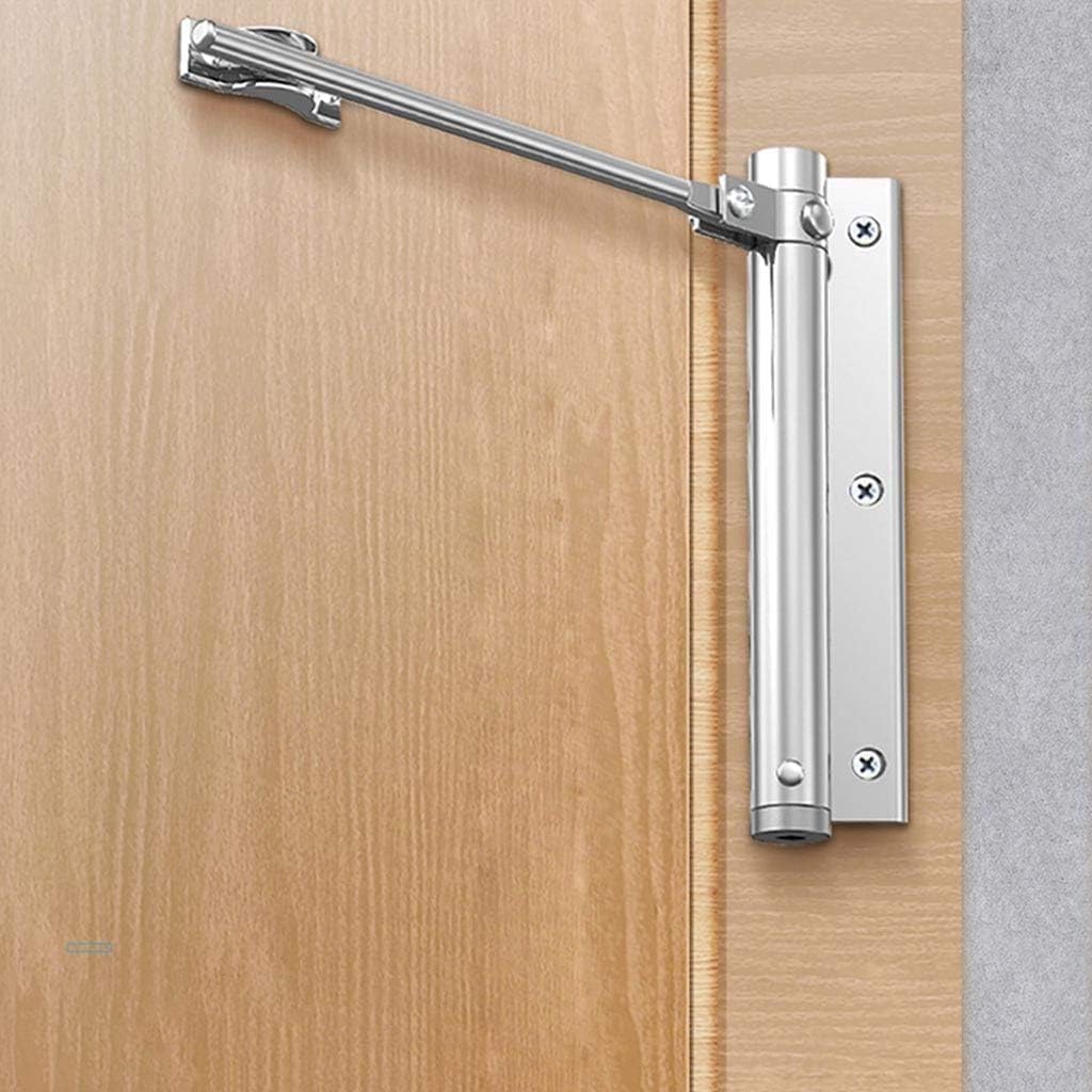 SPRING DOOR CLOSER