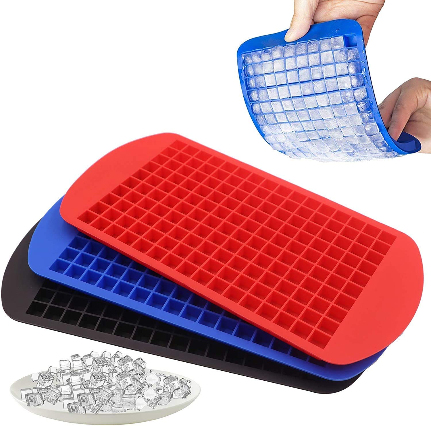 MINI ICE CUBE TRAY