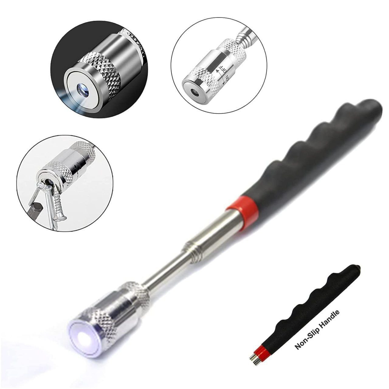 MAGNETIC PICKUP TOOL
