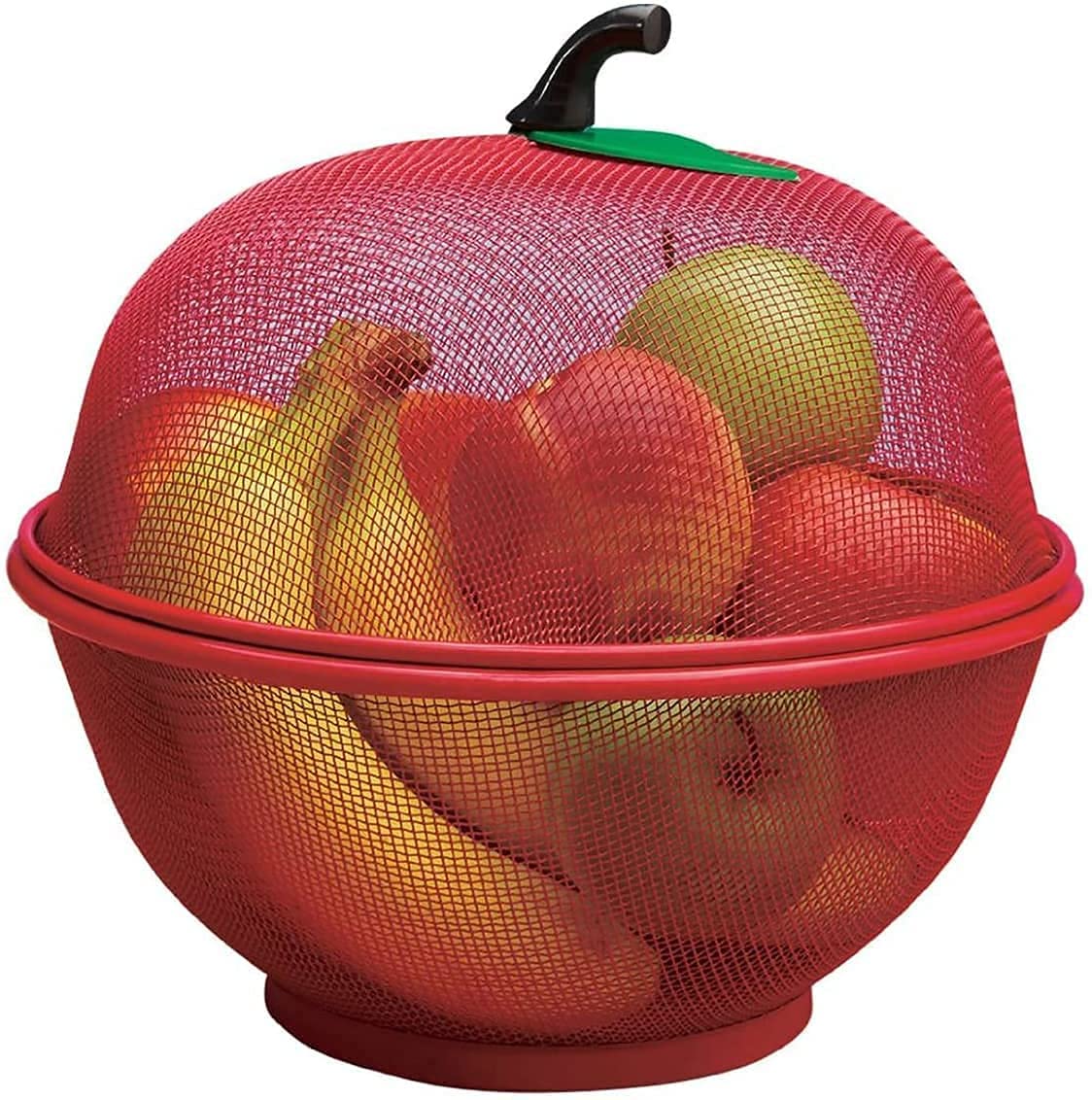 APPLE BASKET