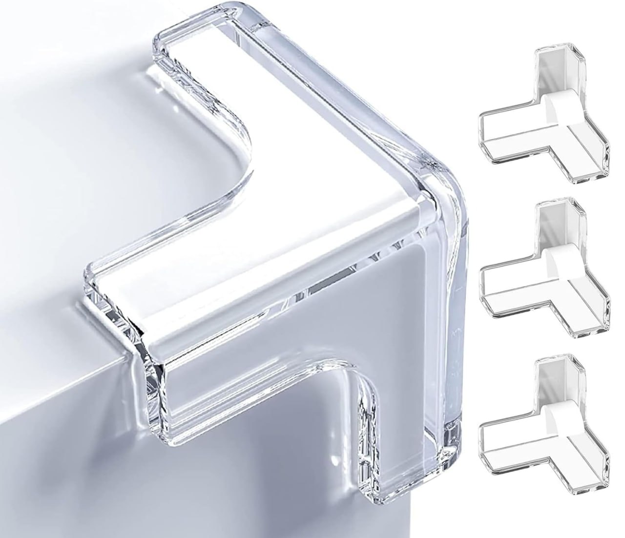 T SHAPE CORNER PROTECTOR