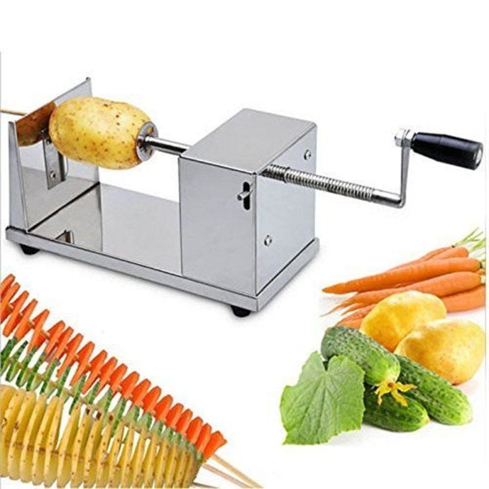 POTATO TWISTER
