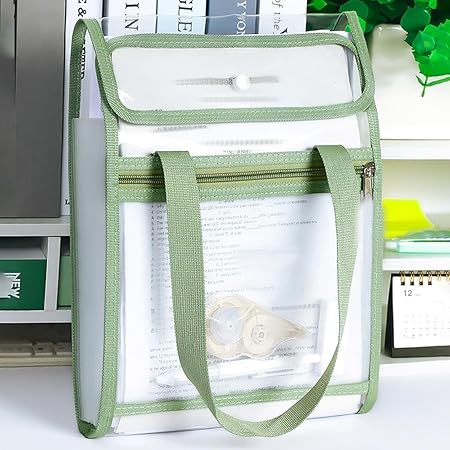 DOCUMENT BAG