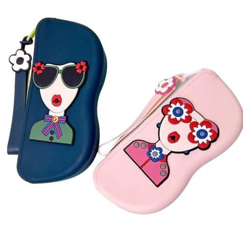 STYLISH SUNGLASSES CASE