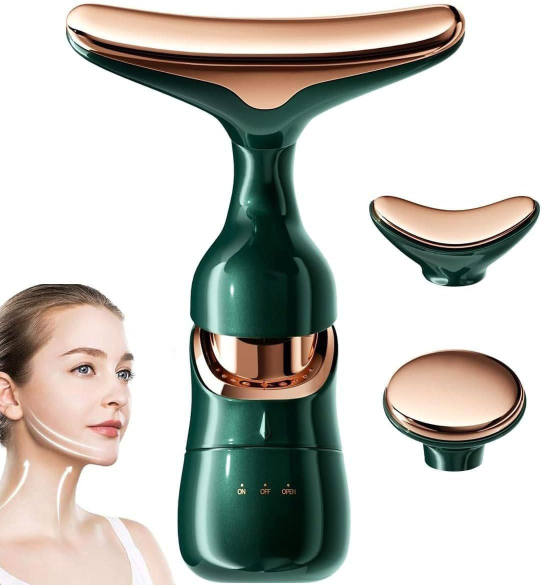 4D FACIAL MASSAGER