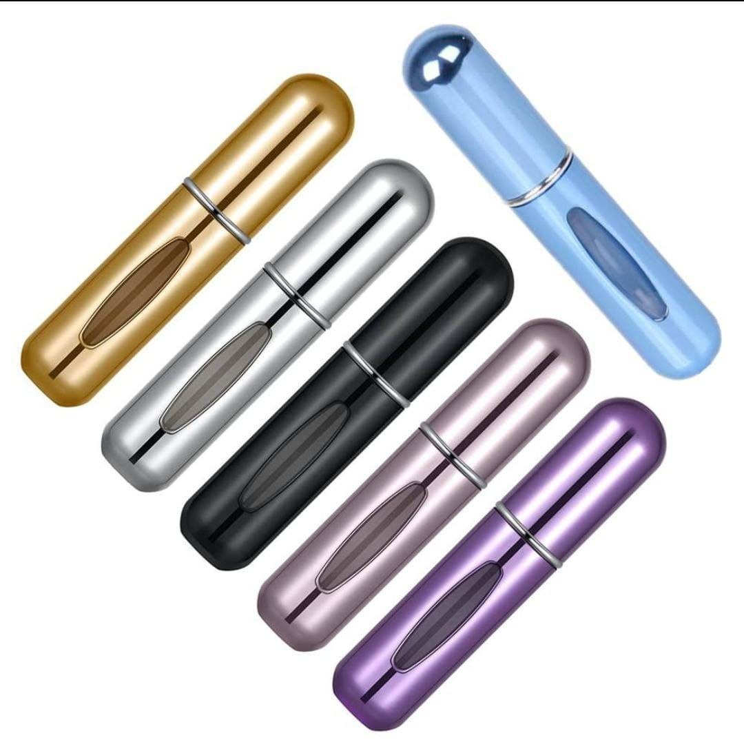 PERFUME SPRAY BOTTLE 5ML