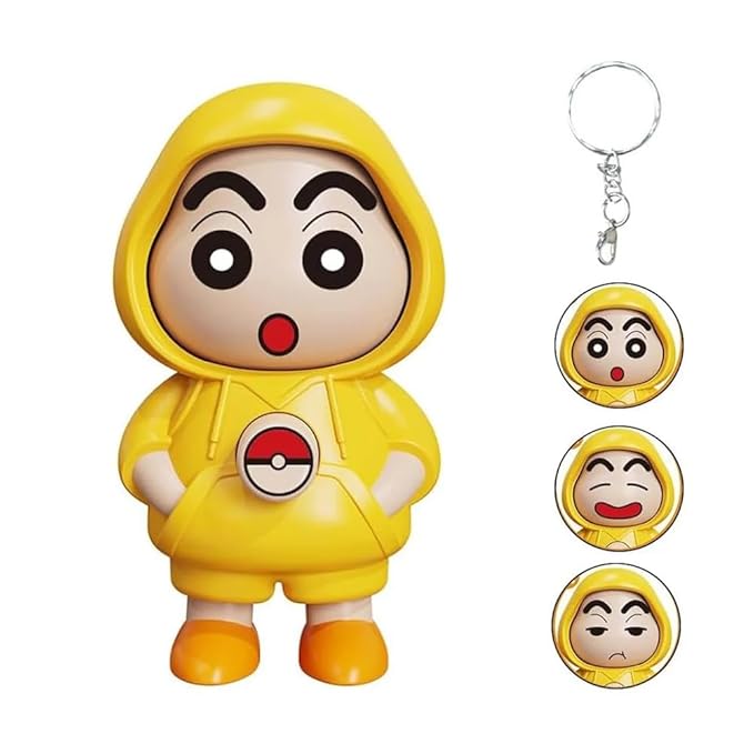 SINCHAIN KEYCHAIN