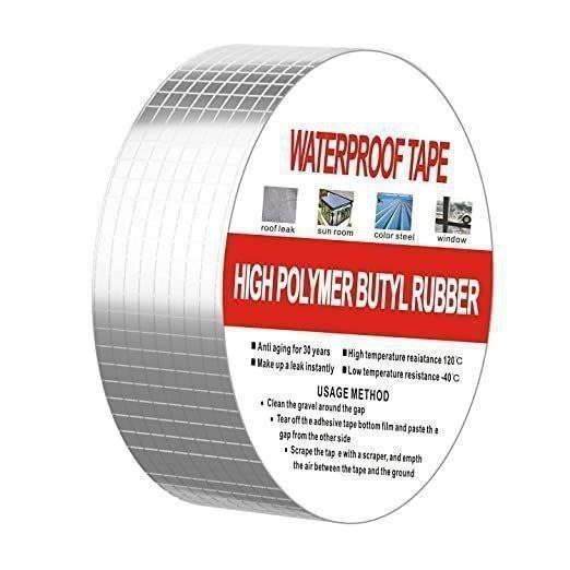 ALUMINIUM FOIL TAPE