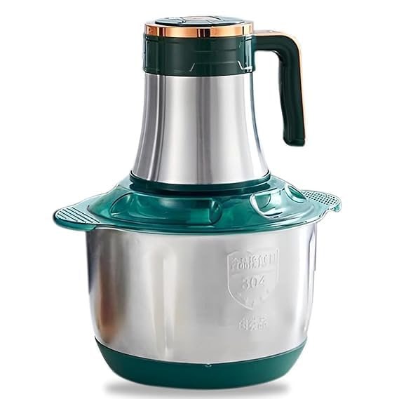 ELECTRIC CHOPPER 3 LTR
