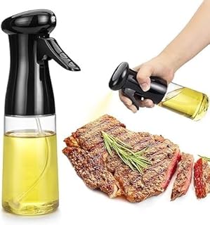 OIL SPRAY BOTTLE 200ML