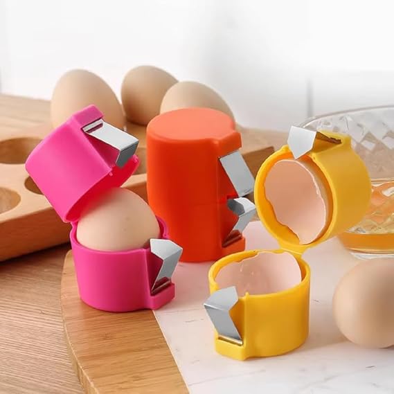 EGG CRACKER