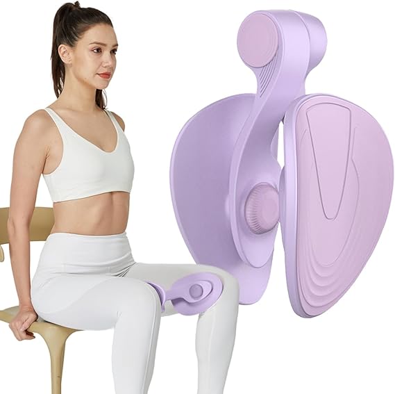 THIGH MASTER